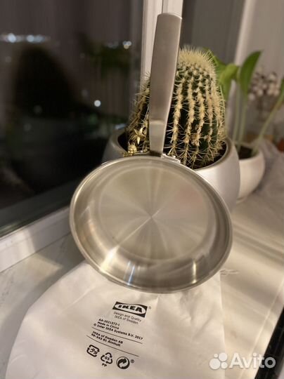 Сковорода новая IKEA оригинал