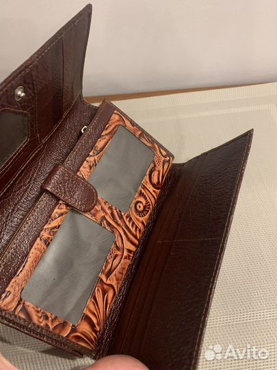 Кошельки женские