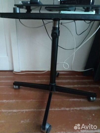 Подставка СССР для телевизора