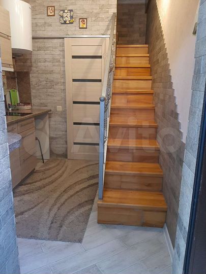 1-к. квартира, 22 м², 1/2 эт.