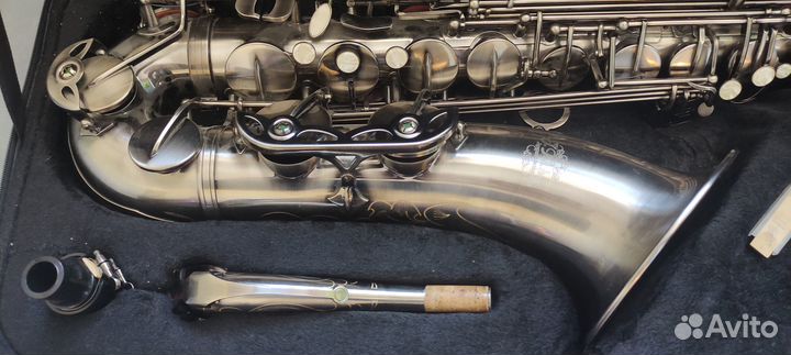 Тенор саксофон J.Michael