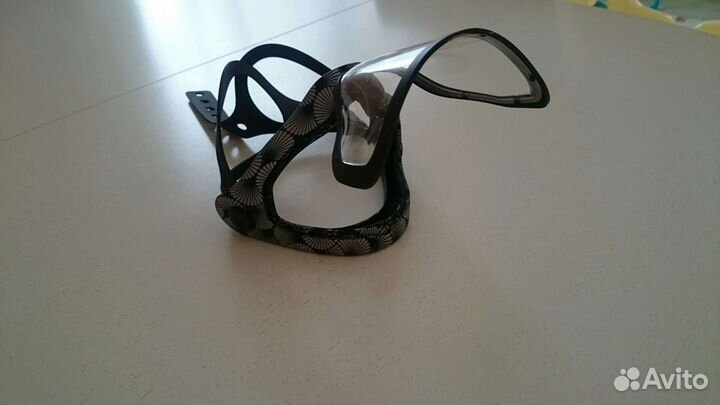 Защитная маска