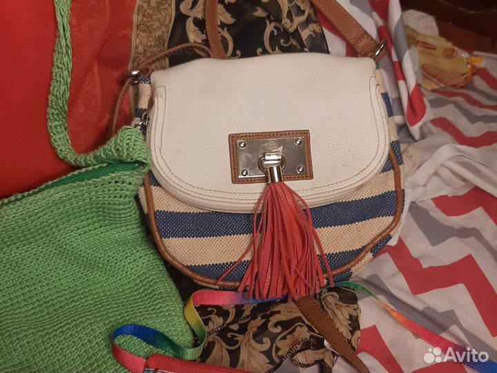 Сумочка для девочек