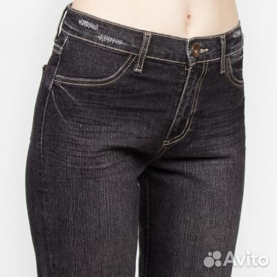 Джинсы Vigoss denim W30 L33 стрейч