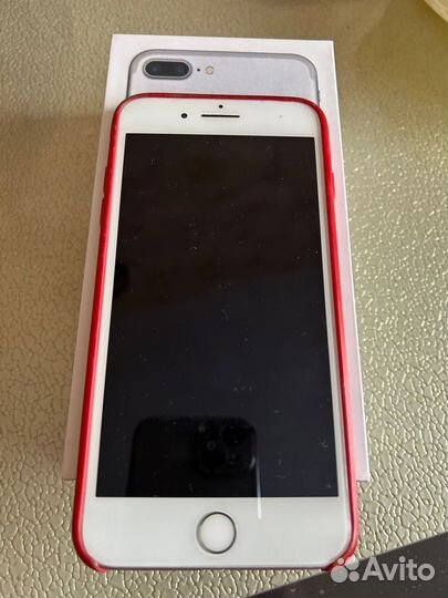 iPhone 7 Plus, 128 ГБ