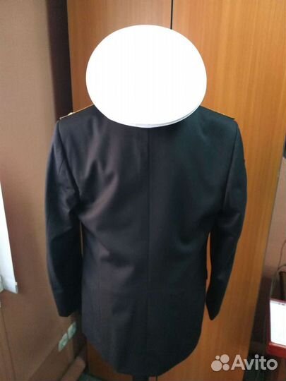 Парадная форма вмф России 48-5 комплект