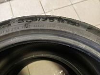 Continental ContiSportContact 5 275/35 R20