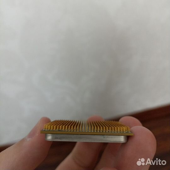 Amd athlon ii x4 640 (процессор)
