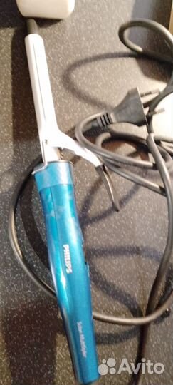 Плойка для волос