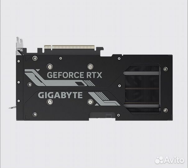 Rtx 4070 видеокарта новая rtx4070
