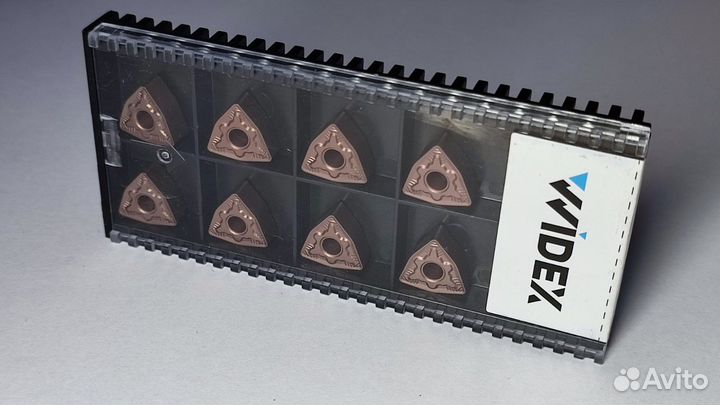 Wnmg060408 - PM4 P1320TC оригинал