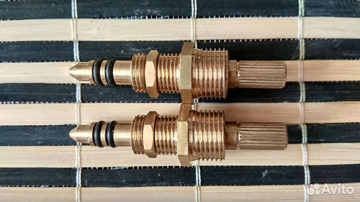 Клапан соленоидный от