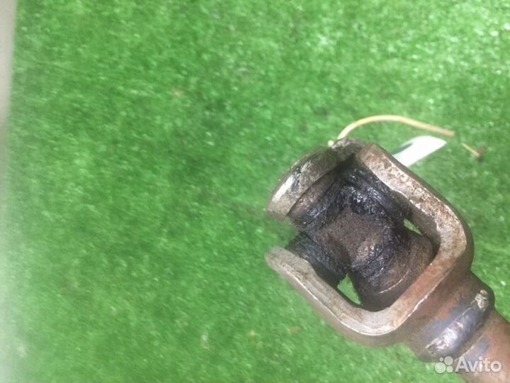 Рулевой карданчик Kia Spectra седан 1.6 S6D 2007