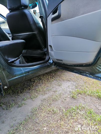 LADA Priora 1.6 МТ, 2008, 123 000 км