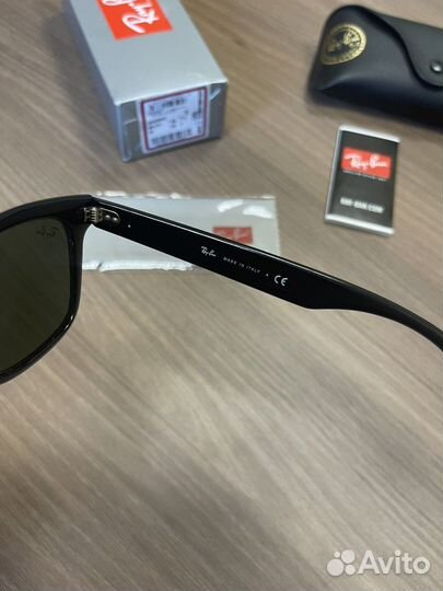 Очки Ray-ban оригинал