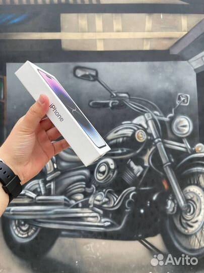 iPhone 14 Pro Max, 1 ТБ