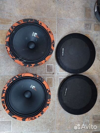 Музыка в авто