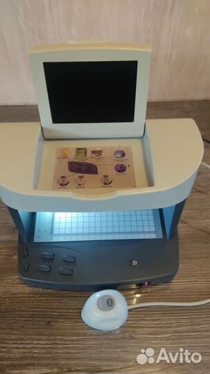 Детектор MD-8000