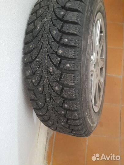 Pirelli Formula Ice 175/65 R14