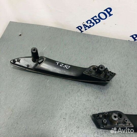 Ручка внут пер прав двери Chevrolet Aveo Т250