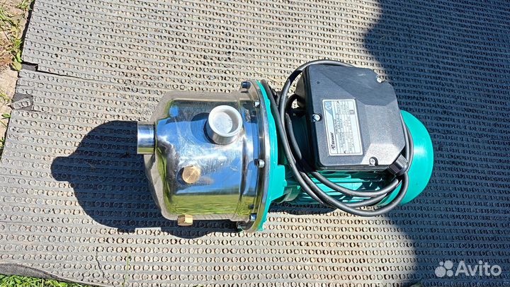 Насос Центробежный поверхностный ALT R - 60