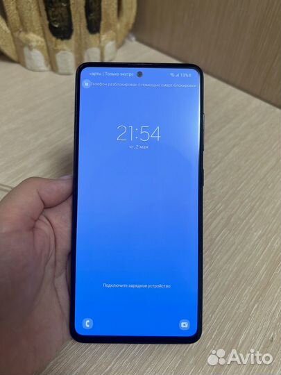 Samsung Galaxy A51, 4/64 ГБ