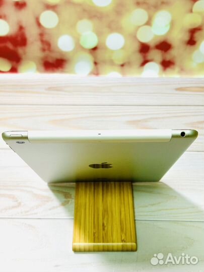 iPad Air 64Gb WiFi+Cellular