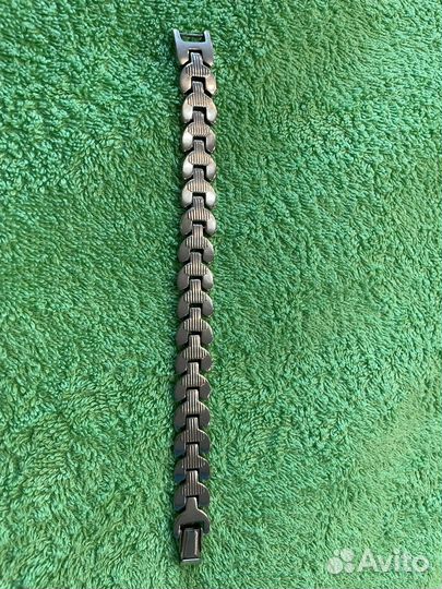 Позолоченный браслет удачи