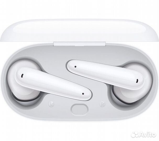 Наушники Huawei FreeBuds SE, белый