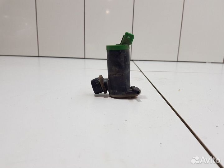 Насос омывателя фар (Zotye T600)