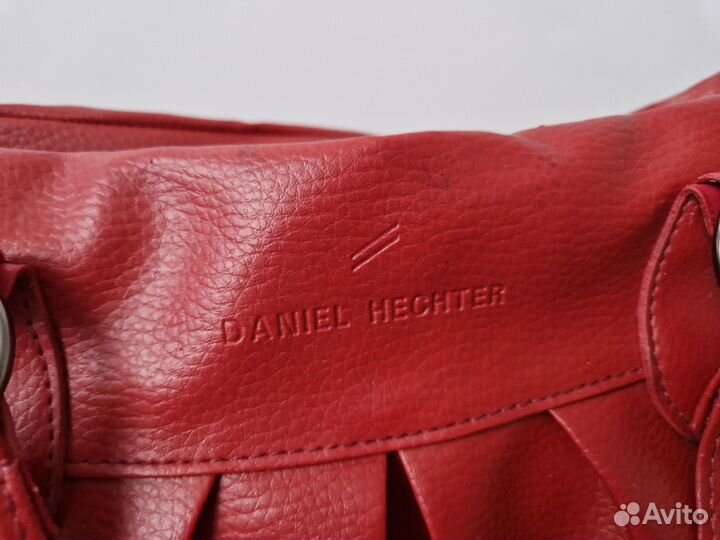 Сумка женская Daniel Hechter