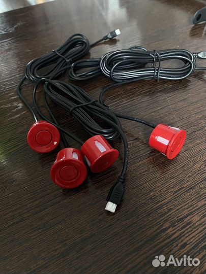 Парктроник