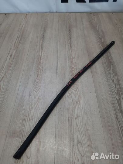 Бархотка перед молдинг уплотнитель стекла двери Hy