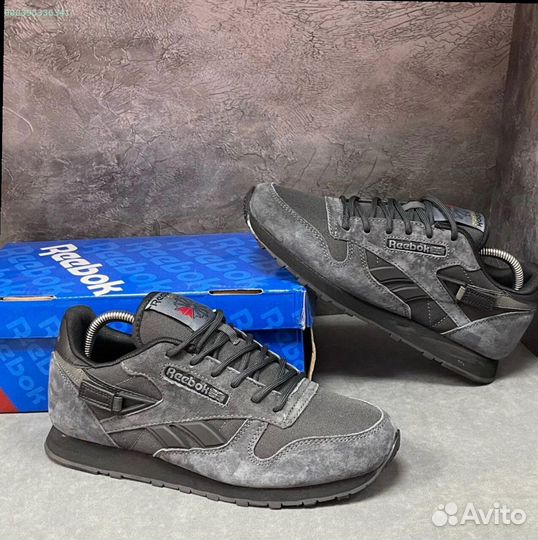 Кроссовки Reebok (Арт.65293)