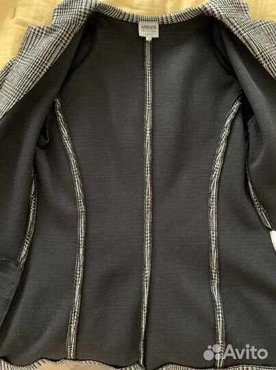 Пиджак Armani Colezioni