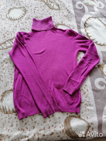 Вещи пакетом, размер44