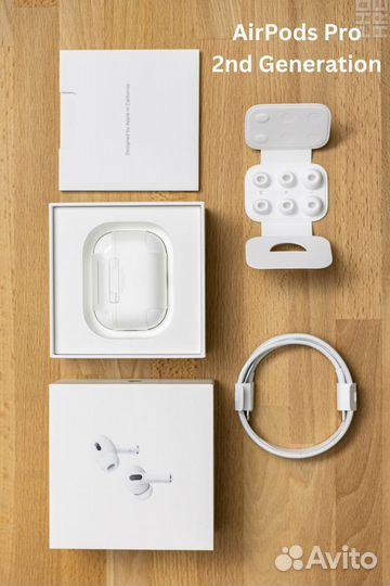 AirPods pro 2