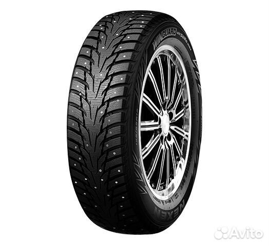 Nexen Winguard WinSpike WH62 225/40 R18