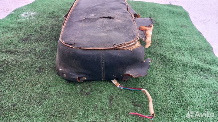 Сиденье Иж 4