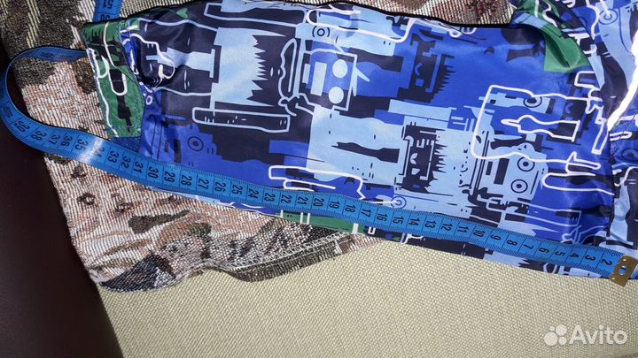 Костюм для мальчика