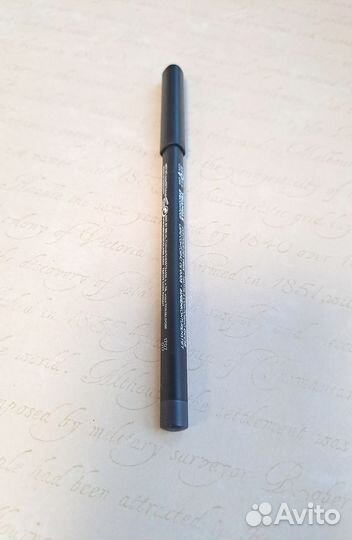 Карандаш для глаз темно-серый Bronx Соlors