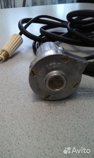 Для мытья машины водолей лепсе