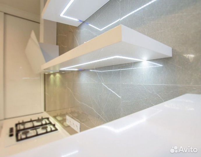 Кухонный гарнитур на заказ