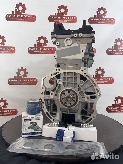 Двигатель G4KE 2.4 Kia Optima,Sorento,Sportage