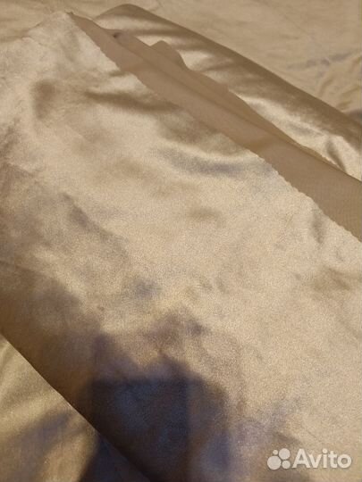 Ткань бархат