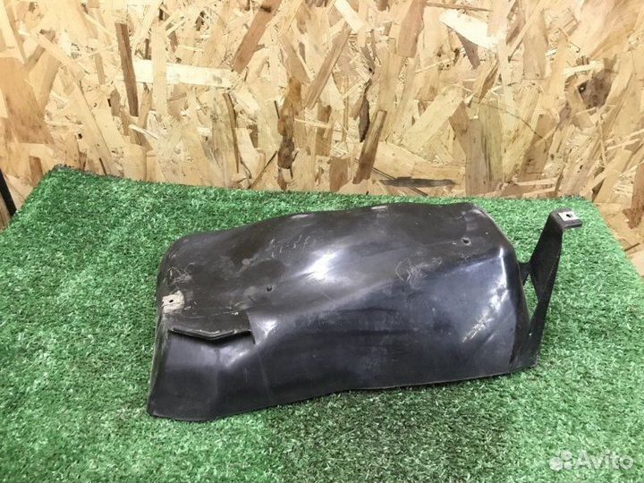 Пыльник салонного фильтра LADA Kalina 2 хетчбек