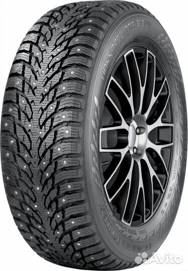 Nokian Tyres Hakkapeliitta 9 SUV 215/65 R16 102T