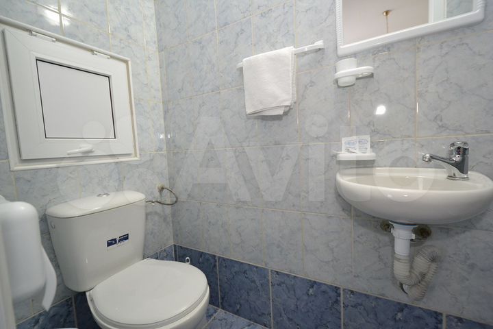 Комната 20 м², 2/4 эт.