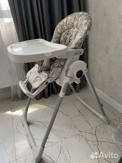 Стул для кормления