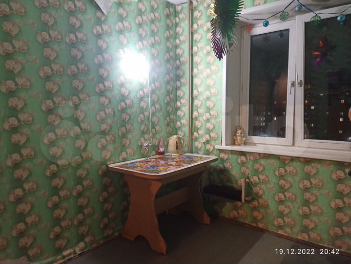 3-к. квартира, 65 м², 9/10 эт.